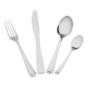 סט סכום 24 חלקים Nina Soltam כסוף