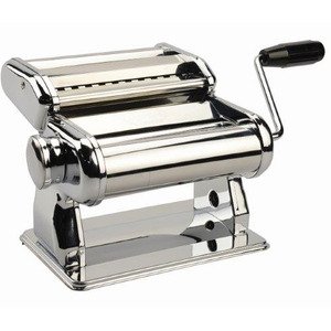 מכונת פסטה ידנית Soltam נירוסטה