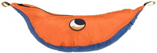 ערסל Ticket To The Moon Original MoonHammock כחול/כתום