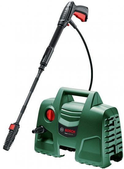 מכונת שטיפה בלחץ גבוה Bosch EasyAquatak 100