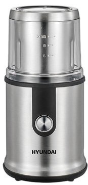 מטחנת קפה יונדאי HABT-9430 – 300W