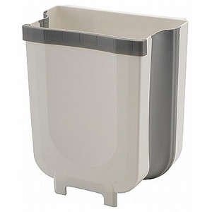 פח אשפה מתקפל 7 ליטר Bpatent