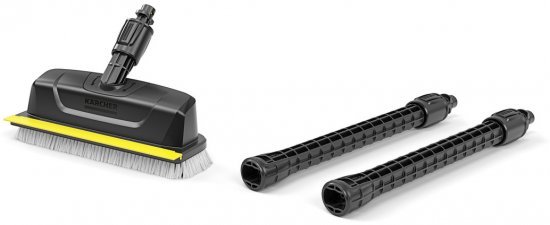 אביזר קרצוף Karcher PS30 Power Scrubber