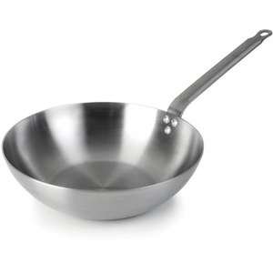 ווק ברזל טבעי 28 סמ Lacor Ferrum