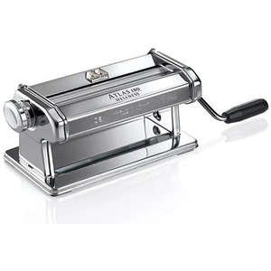 מכונת פסטה Marcato Atlas 180 Roller