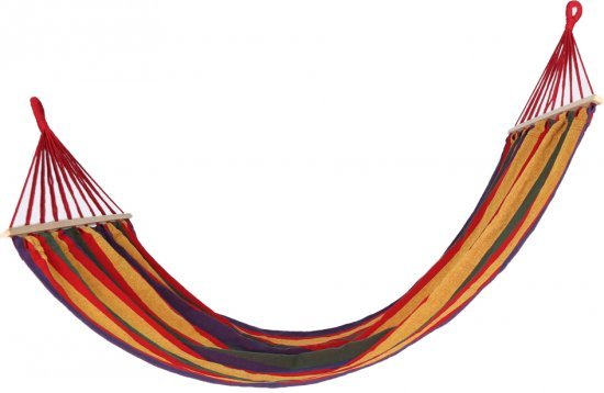 ערסל מקלות יחיד Playa צבעוני