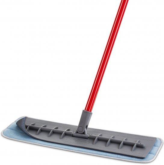 מגב סיליקון לניקוי רצפות