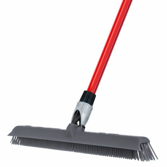 מטאטא סיליקון רב־מגב 42 ס״מ טיירולר