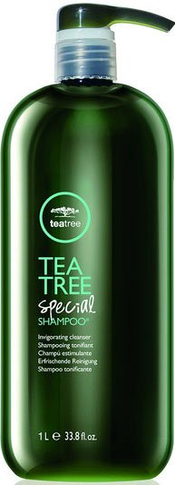 שמפו עץ התה פול מיטשל – 1 ליטר