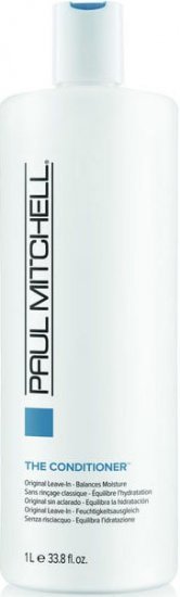 קרם מרכך ללא שטיפה פול מיטשל – 1 ליטר