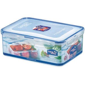 קופסה הרמטית 2.6 ליטר Lock&Lock