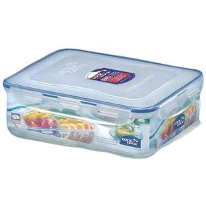 קופסת Lock & Lock מחולקת 3.9 ליטר