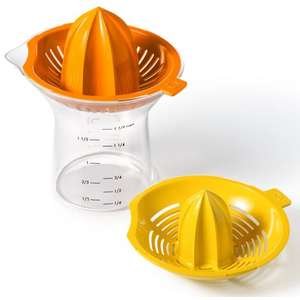 מסחטה 2 ב-1 OXO