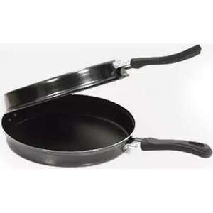 מחבת כפולה 24 ס"מ Piardinox