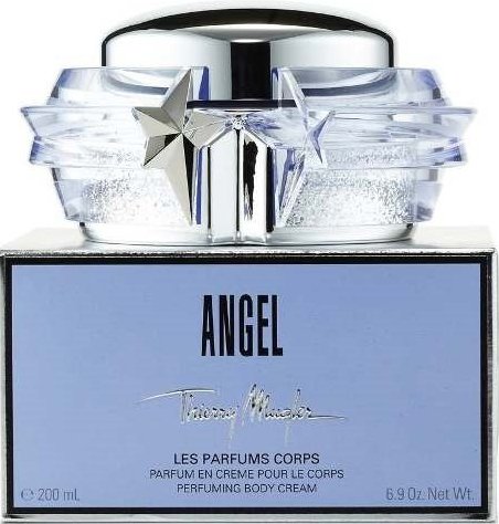קרם גוף לאישה אנג׳ל תיירי מוגלר – 200 מ״ל