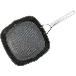 מחבת גריל Soltam SELECT FULL IND 28 סמ