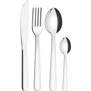 סט סכום נירוסטה 24 חלקים Tramontina Malibu