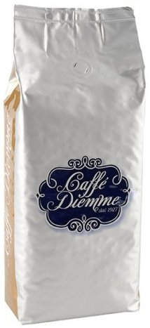 Diemme Gold תערובת פולי קפה 1 ק״ג