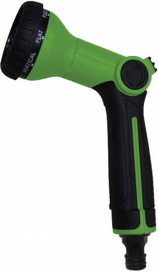 אקדח השקיה 8 מצבי זרימה ZM Nurit