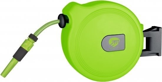 גלגלת השקיה אוטומטית 20 מטר ZM Garden Pro Almog