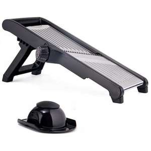 מנדולינה עם מעמד ומגן יד Naaman שחור