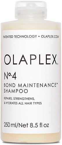 שמפו לשיקום השיער מספר 4 אולפלקס – 250 מ״ל