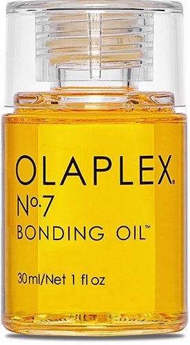 שמן הזנה לשיער OLAPLEX מספר 7 – 30 מ״ל