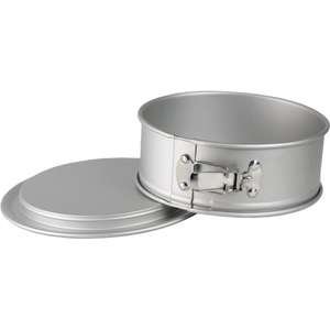 תבנית אפייה קפיץ 24 סמ סדרת מיקי שמו Arcosteel