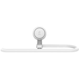 מתלה ואקום לנייר סופג Bpatent לבן