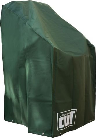 כיסוי למערום 10 כסאות CUT OUTDOOR