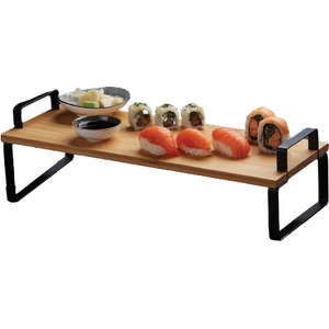 לוח הגשה 43×17×12 ס"מ Arcosteel