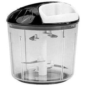 קוצץ חוט 5 להבים Bpatent שחור