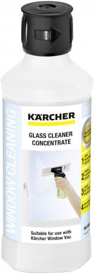 נוזל ניקוי שמשות ומשטחים Karcher RM500 500 מ"ל