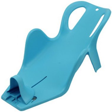 מושב מתכוונן לאמבטיה אולי – צבע תכלת