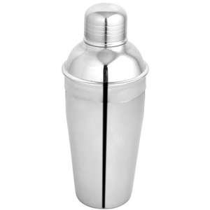 שייקר 750 מל נירוסטה Soltam