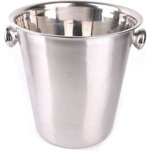 דלי קרח 21×21 ס"מ Arcosteel