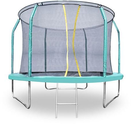 טרמפולינה 3 מטר 10 פיט Canada Top עם רשת פנימית