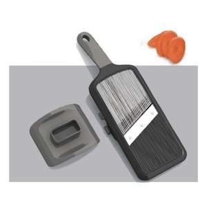 מנדולינה מקצועית Soltam עם ידית מתכווננת