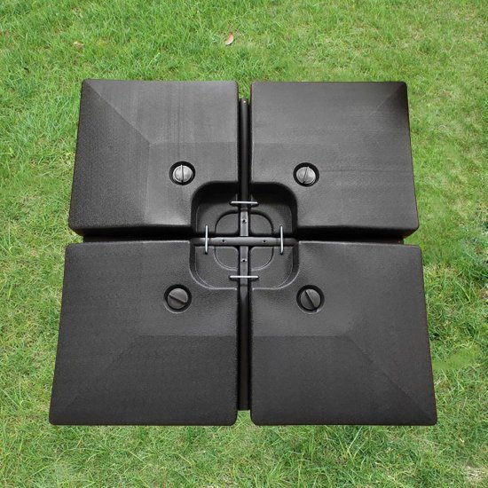 בסיס שמשיה 90 ק"ג Playa MU104