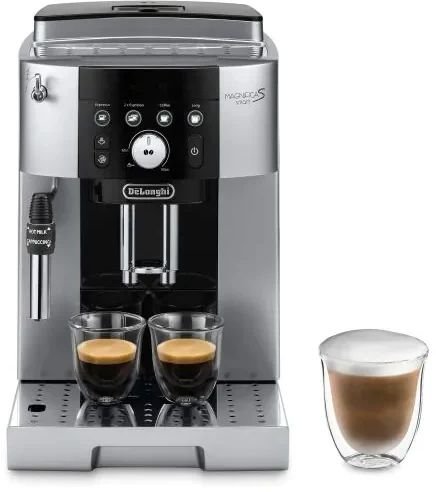 מכונת קפה אוטומטית Delonghi Magnifica S Smart ECAM250.23.SB