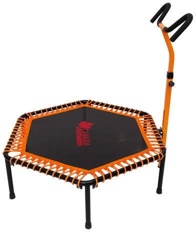 טרמפולינת אימונים עם ידית 127 ס"מ Canada Athletic