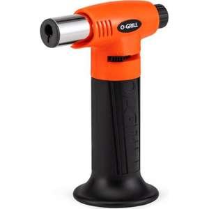 מבער גז נטען O-GRILL GT200 Compact