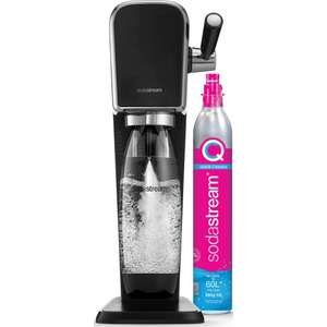 מכשיר סודה Sodastream ART שחור
