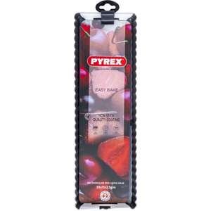 תבנית אינגליש קייק מתפרקת Pyrex Easy Bake 35 סמ