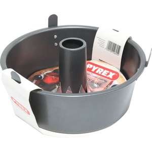 תבנית קוגלהוף 25 סמ Pyrex Easy Bake