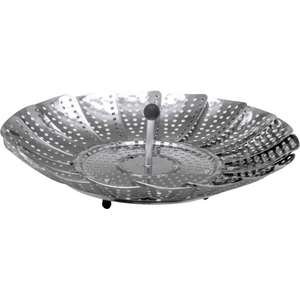 מסננת אידוי נירוסטה Pyrex Gadgets