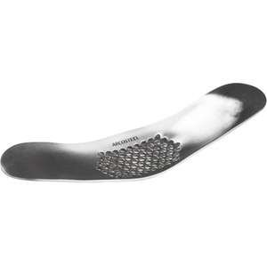 כותש שום נירוסטה Arcosteel