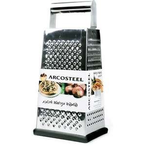 מגרדת 4 צדדים Arcosteel