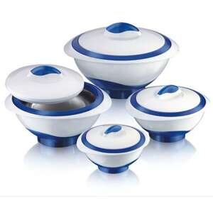 סט סירי תרמוס Pinnacle 0.5+1+2+3 ליטר