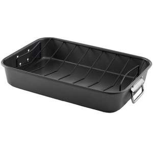 תבנית רוסטר 7×28×40 סמ Soltam Non Stick